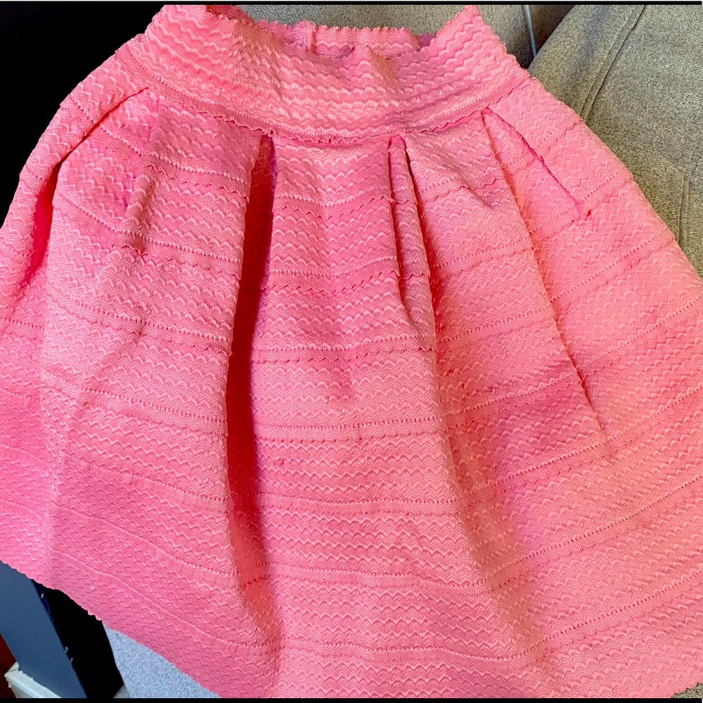 Summer skirt